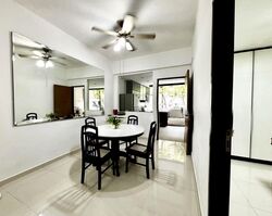 Fudu Park (D26), Terrace #569749381